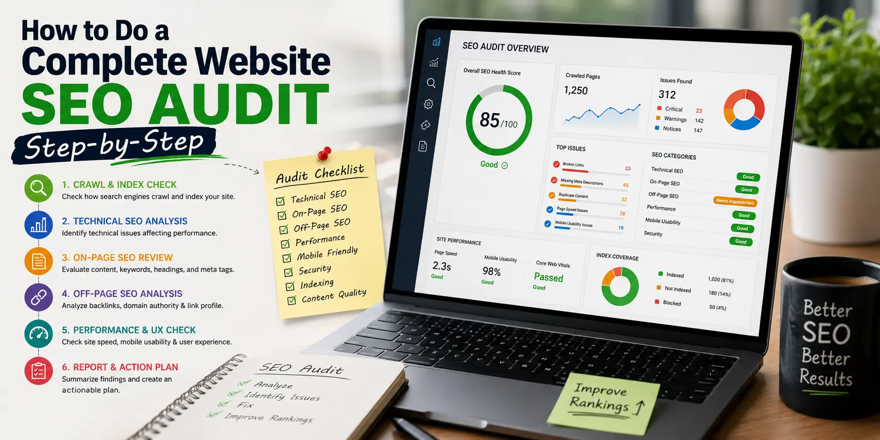 AI search optimization guide for Jaipur startups